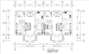 戶型-別墅方案_t3