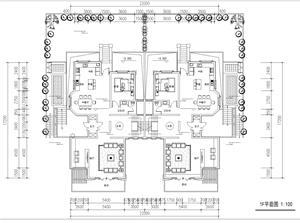 戶型-雙拼住宅-類獨棟-330