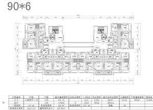戶型-小戶型收集整理