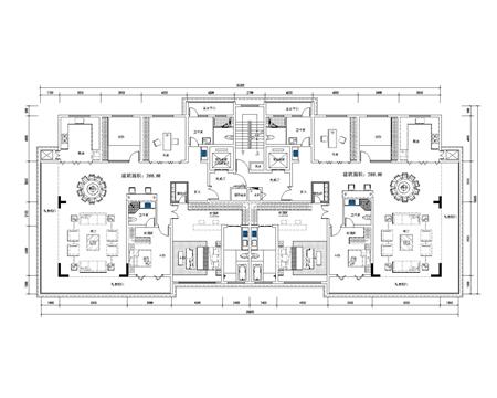 戶型-288.88邊廳戶型