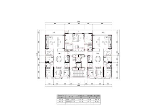 戶型-20240528公寓戶型二