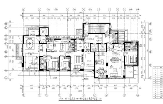 戶型-兩層三戶180-190-200