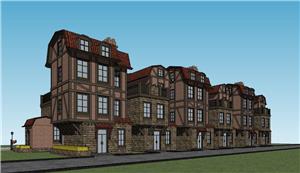 090616-德式別墅180戶型