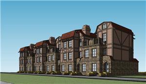 090710-新德式別墅180戶型