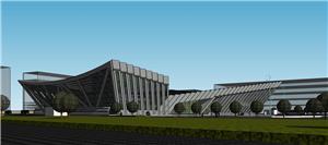 汽車客運(yùn)站04