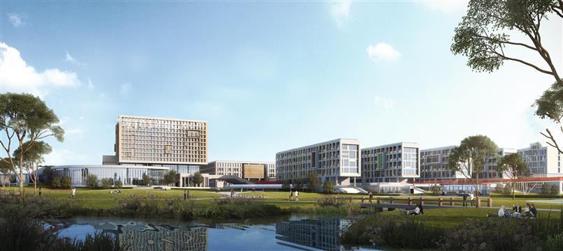 學校 現(xiàn)代學校 中學